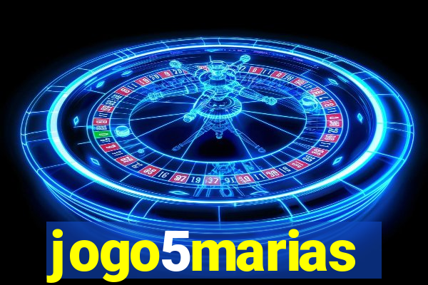 jogo5marias