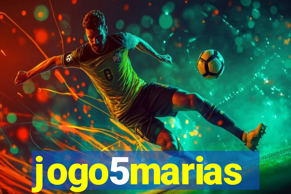 jogo5marias