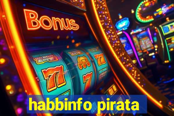 habbinfo pirata