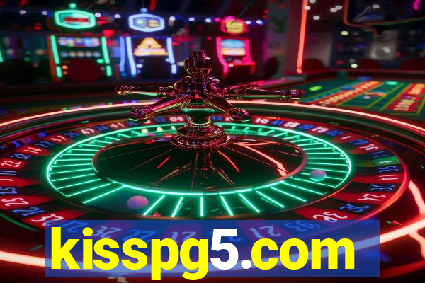 kisspg5.com