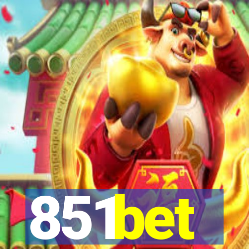 851bet