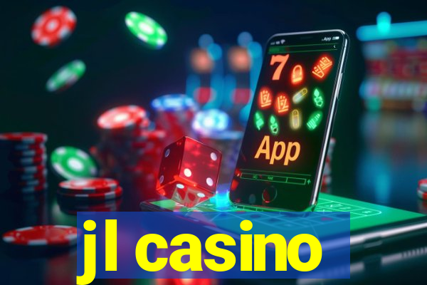 jl casino