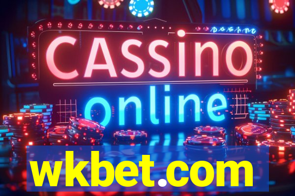 wkbet.com