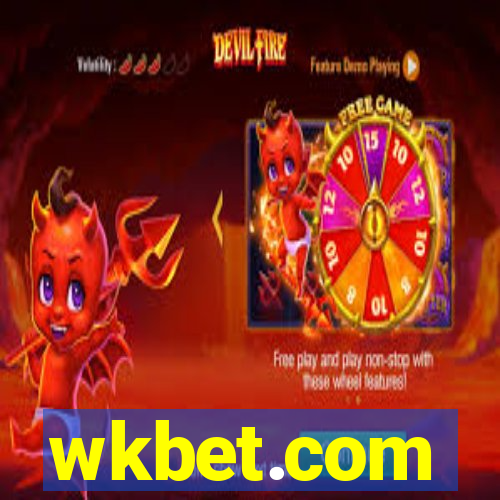 wkbet.com