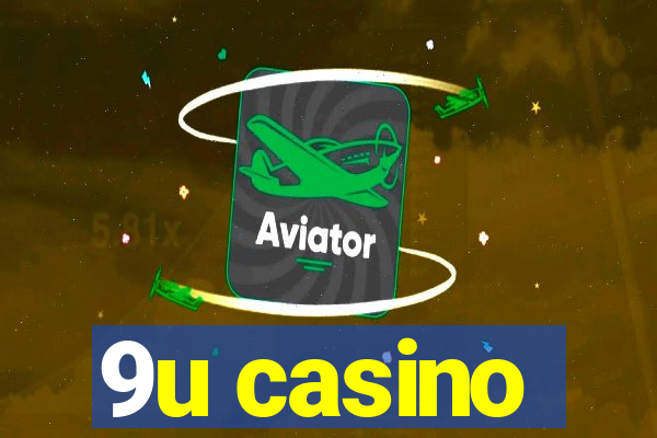 9u casino