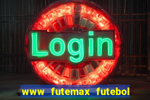 www futemax futebol ao vivo