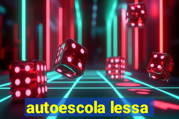 autoescola lessa