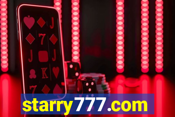 starry777.com