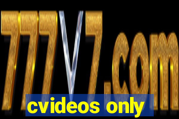 cvideos only