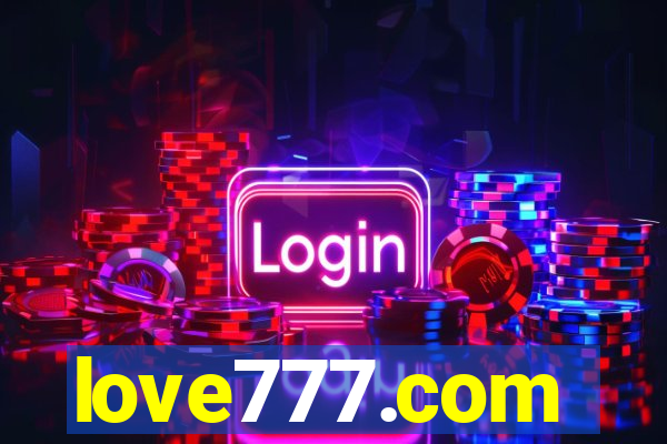 love777.com