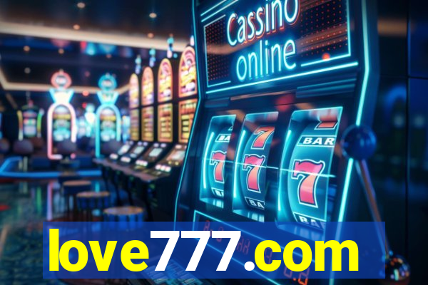 love777.com