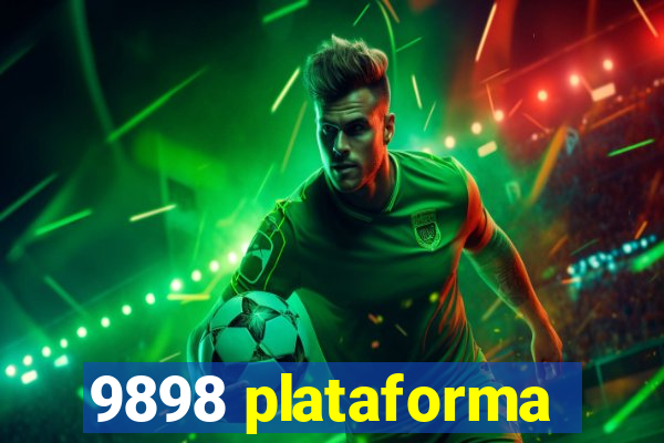 9898 plataforma