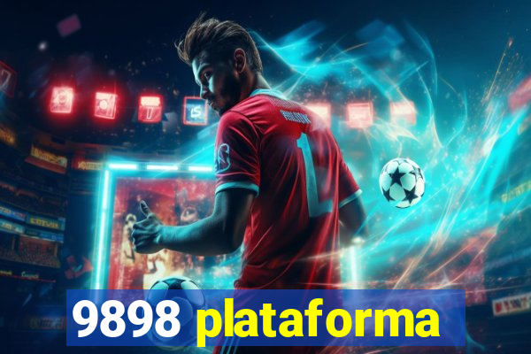 9898 plataforma