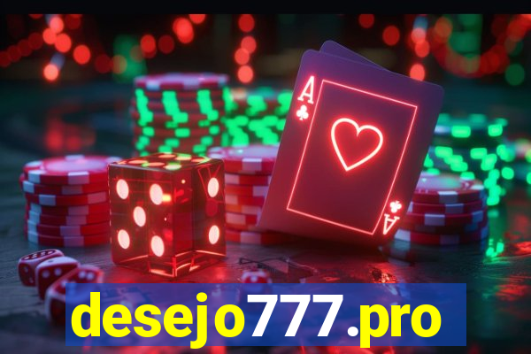 desejo777.pro