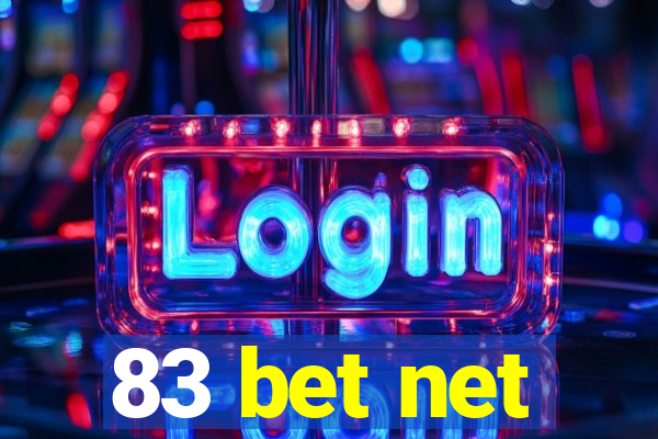 83 bet net