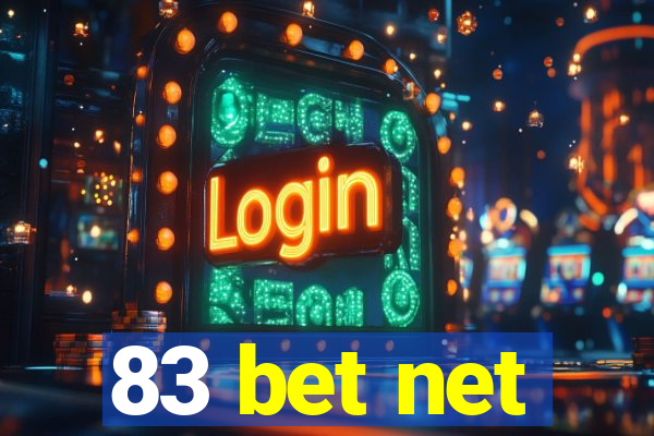 83 bet net