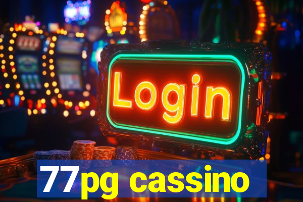 77pg cassino