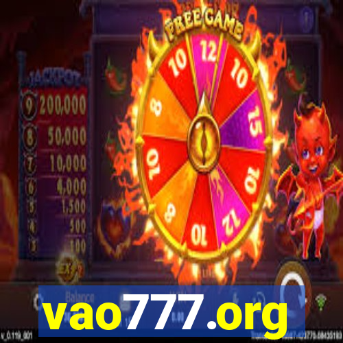 vao777.org