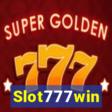 Slot777win