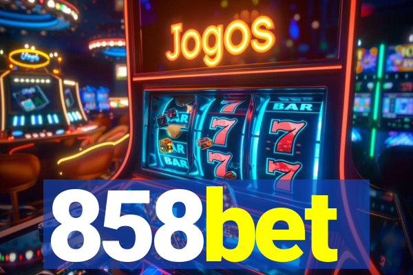 858bet