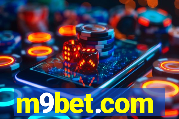 m9bet.com