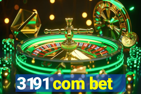 3191 com bet