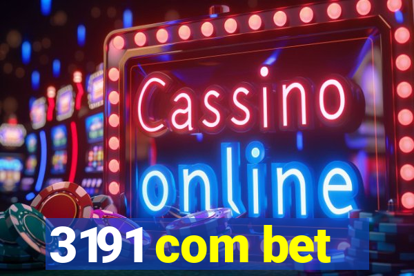 3191 com bet