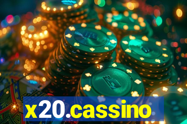 x20.cassino