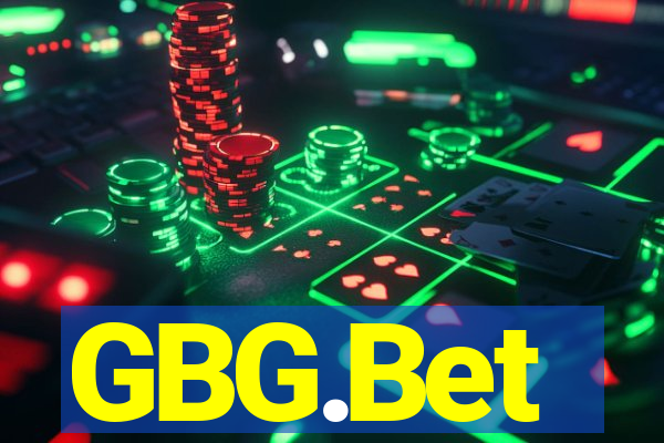 GBG.Bet