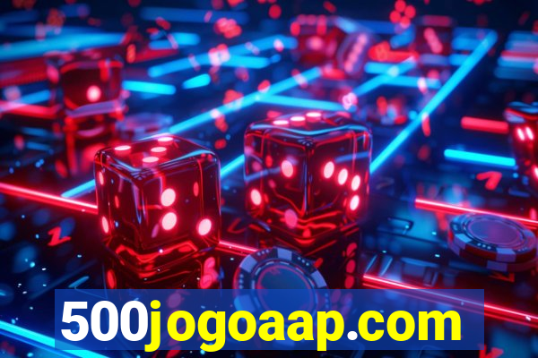 500jogoaap.com