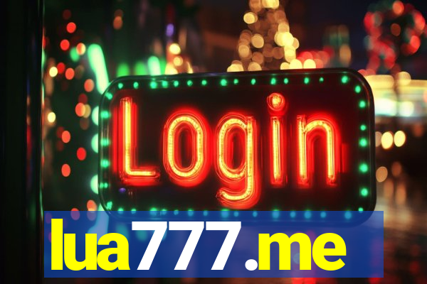 lua777.me