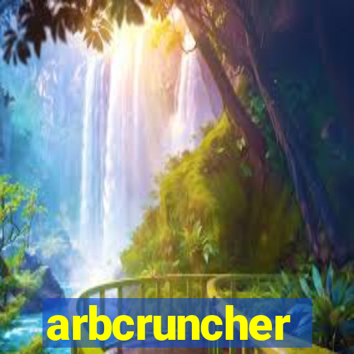 arbcruncher