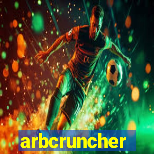 arbcruncher