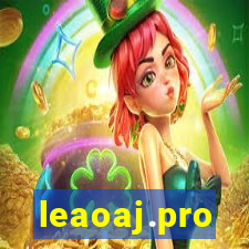 leaoaj.pro