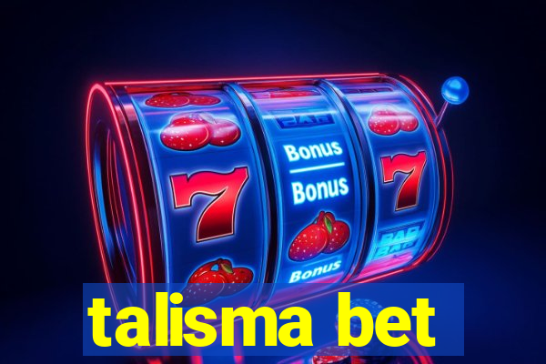 talisma bet