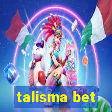 talisma bet