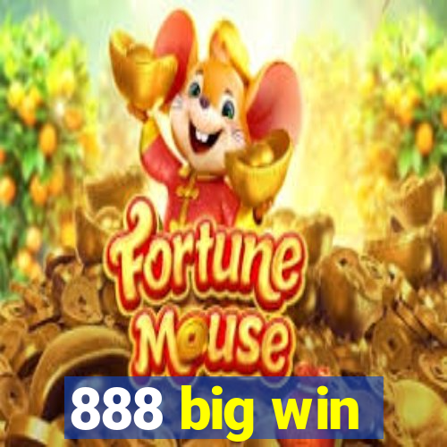 888 big win