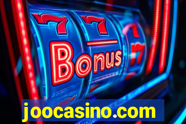 joocasino.com