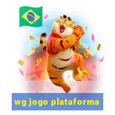 wg jogo plataforma