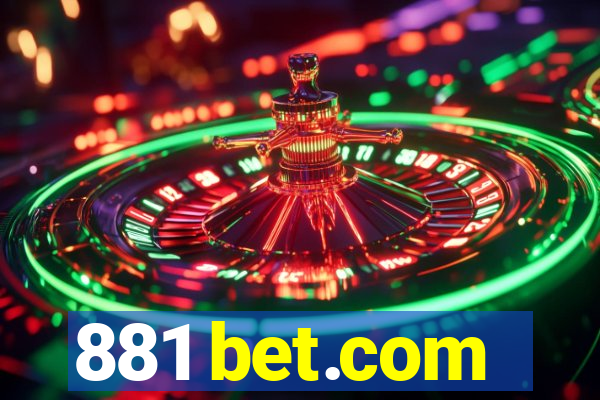 881 bet.com