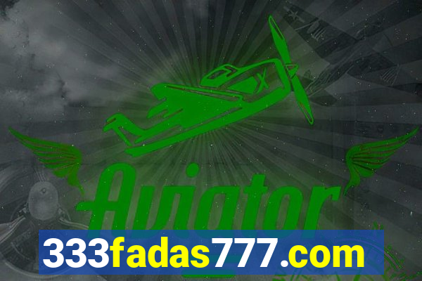 333fadas777.com