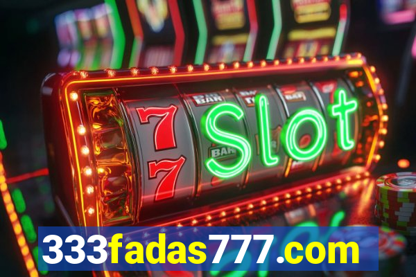 333fadas777.com