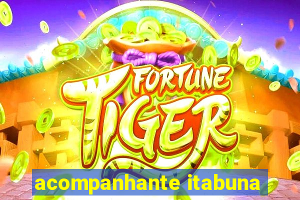 acompanhante itabuna