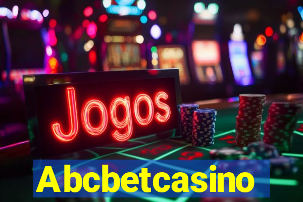 Abcbetcasino