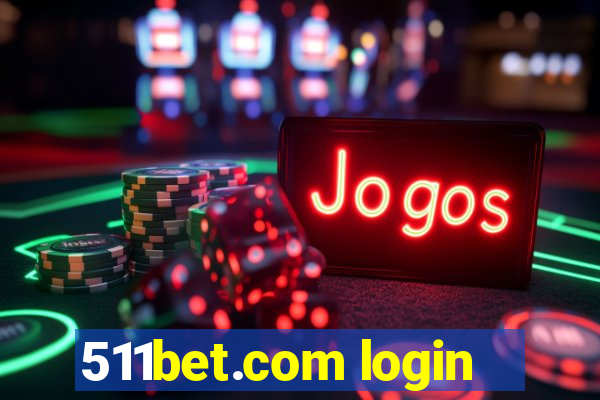 511bet.com login