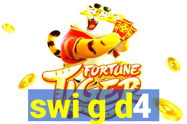 swi g d4