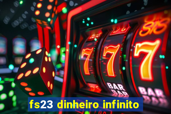 fs23 dinheiro infinito