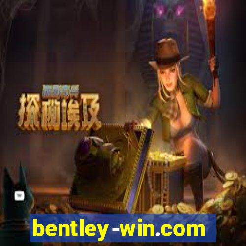 bentley-win.com