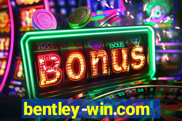 bentley-win.com