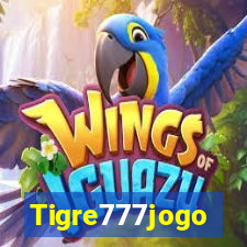 Tigre777jogo